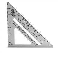 kapro 445-7 7" die cast rafter square logo