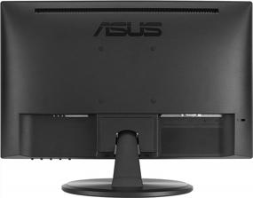 img 1 attached to 👆 ASUS 15.6-Inch VT168H 10-Point Touch Monitor with 1366x768 Resolution and 60Hz Refresh Rate