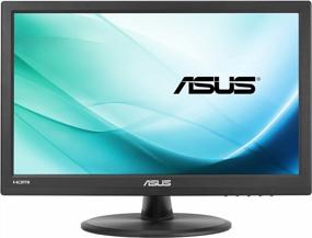 img 3 attached to 👆 ASUS 15.6-Inch VT168H 10-Point Touch Monitor with 1366x768 Resolution and 60Hz Refresh Rate