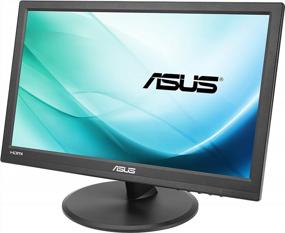 img 2 attached to 👆 ASUS 15.6-Inch VT168H 10-Point Touch Monitor with 1366x768 Resolution and 60Hz Refresh Rate