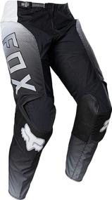 img 1 attached to Fox Racing OKTIV Pant Blue Motorcycle & Powersports via Protective Gear