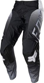 img 3 attached to Fox Racing OKTIV Pant Blue Motorcycle & Powersports via Protective Gear