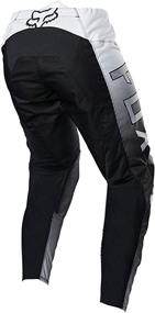 img 2 attached to Fox Racing OKTIV Pant Blue Motorcycle & Powersports via Protective Gear