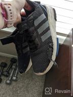 img 1 attached to adidas Unisex Racer Tr 2.0 Running Shoe for Children review by Hartman Hernandez