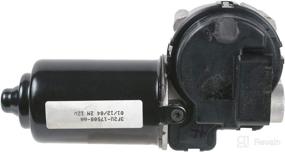 img 2 attached to Cardone 40 2056 Remanufactured Domestic Wiper