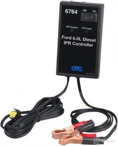 img 1 attached to Enhanced OTC 6764 Injector Pressure Regulator Controller for Ford 6.0L Diesel Engine - Optimize Performance and Fuel Efficiency