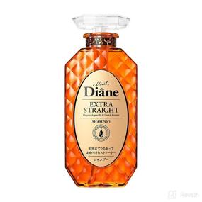 img 4 attached to Moist Diane Perfect Straight Shampoo