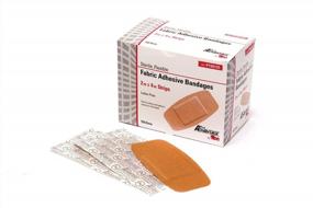 img 1 attached to PRO ADVANTAGE® FABRIC ADHESIVE BANDAGE Outdoor Recreation