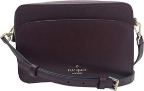 img 3 attached to Stylish Colorblock Women's Handbags & 👜 Wallets: Kate Spade New York's Crossbody Bags Collection