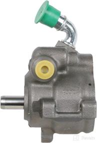 img 2 attached to Cardone 20 371 Remanufactured Domestic Steering