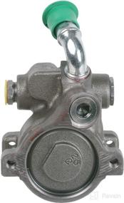 img 3 attached to Cardone 20 371 Remanufactured Domestic Steering