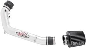 img 4 attached to 🚗 AEM S.R.S. Nissan 240SX 2.4L-L4 Performance Upgrade (1991-1994)