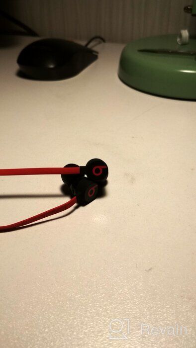 img 1 attached to 🎧 Blue Beats urBeats3 (3.5 mm) Earphones review by Agata Kulesza ᠌