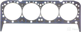 img 4 attached to Fel Pro 1014 Cylinder Head Gasket