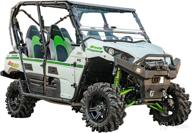 superatv kawasaki teryx lift 2012 logo