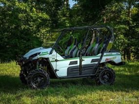 img 2 attached to SuperATV Kawasaki Teryx Lift 2012