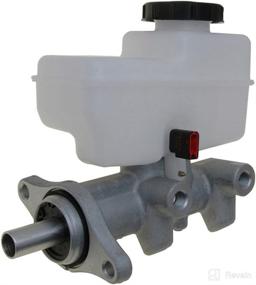 img 4 attached to Raybestos MC391303 Professional Master Cylinder