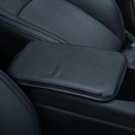 beifvv center console cover pad логотип