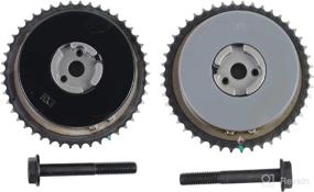 img 1 attached to Engine Variable Timing Sprocket Camshaft