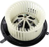 hvac blower motor fan cage replacement parts , engine cooling & climate control logo