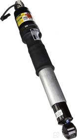 img 1 attached to 🚗 ACDelco GM OE 84176675 Rear Air Lift Shock Absorber