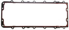 img 4 attached to 🛢️ FEL-PRO OS30710R Oil Pan Gasket Kit