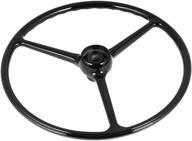 omix-ada 18031.04 steering wheel: enhance control and comfort for your vehicle логотип