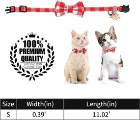 img 3 attached to 1A1A Collar Detachable Exquisite Adjustable Suitable