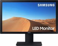 🖥️ samsung ls22a330nhnxza 22-inch flicker-free monitor with hdmi for computers, 1920x1080p, 60hz logo