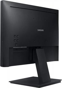 img 1 attached to 🖥️ Samsung LS22A330NHNXZA 22-Inch Flicker-Free Monitor with HDMI for Computers, 1920x1080P, 60Hz