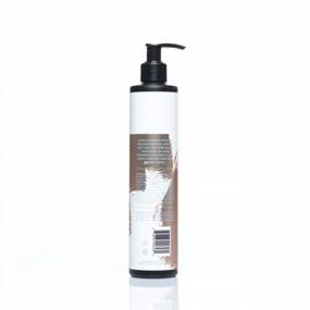 img 3 attached to B7, Biotin Hair Volumizing Conditioner With Blue Agave Oil - Revives Damaged Hair And Leaves It Soft & Shiny. Safe For Colored, Keratin & Chemically Treated Hair. For All Types & Textures.