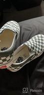 картинка 1 прикреплена к отзыву Vans Slip Black Off White Checkerboard от Ryan Vaughn