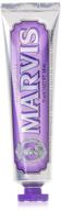 🌿 marvis jasmine mint toothpaste - refreshing and emollient dental care - 3.86oz logo