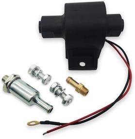 img 1 attached to 12 426 Electric Carburettor Applications Replaces