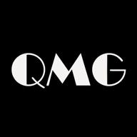 qmg логотип