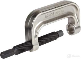 img 1 attached to 🔧 OTC 7248 C-Frame Press: Superior Tool for U-Joints, Brake Anchor Pins, Wheel Studs, and Ball Joints