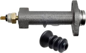 img 1 attached to ACDelco Professional 18M1002 Brake Master Cylinder Assembly: High-Quality Automotive Brake Component