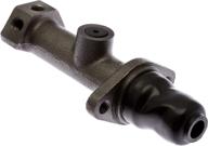 acdelco professional 18m1002 brake master cylinder assembly: high-quality automotive brake component логотип