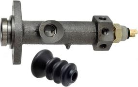 img 3 attached to ACDelco Professional 18M1002 Brake Master Cylinder Assembly: High-Quality Automotive Brake Component