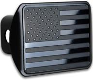 cootack stainless american patriotic receivers logo
