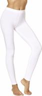 cotton leggings for women - practical and stylish logo