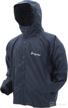 frogg toggs stormwatch jacket xxx large motorcycle & powersports -- protective gear logo