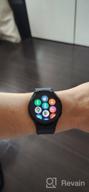 img 3 attached to Smart watch Samsung Galaxy Watch 5 44 mm Wi-Fi NFC, graphite review by Quang Qu ᠌