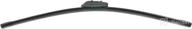 🌟 high-performance bosch 22-ca clear advantage beam wiper blade - 22" - pack of 1 for superior visibility logo