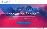 img 1 attached to CrowdWorx Innovation Engine review by Robert Buenconsejo
