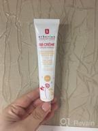 img 3 attached to 🌸 Erborian BB Cream Nude Total Sheer SPF 20 - 5-in-1 Formula, 45ml review by Eh Wah Paw ᠌
