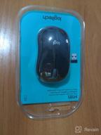 img 2 attached to Get swift with Logitech's M185 Wireless Mouse in Grey! review by Makoto  Ikeda ᠌