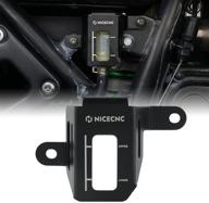 nicecnc reservoir protector compatible 2008 2018 replacement parts logo