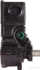 img 1 attached to Cardone 20 58538 Remanufactured Domestic Steering