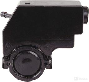 img 3 attached to Cardone 20 58538 Remanufactured Domestic Steering